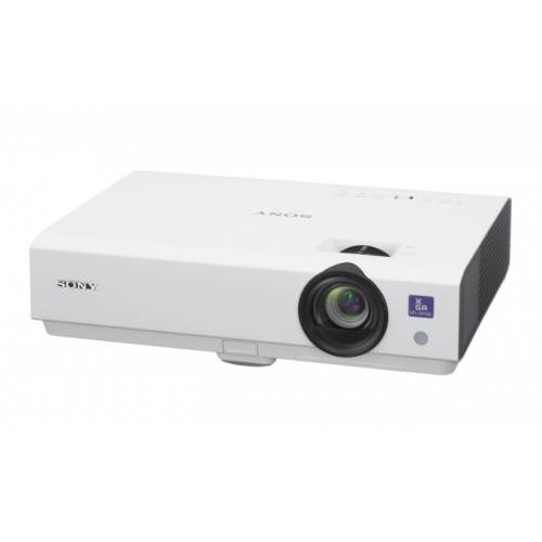 Máy chiếu cũ Sony VPL-DX100