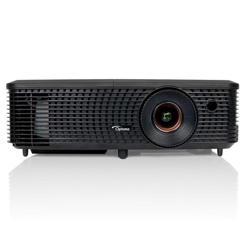Máy chiếu cũ Optoma S341