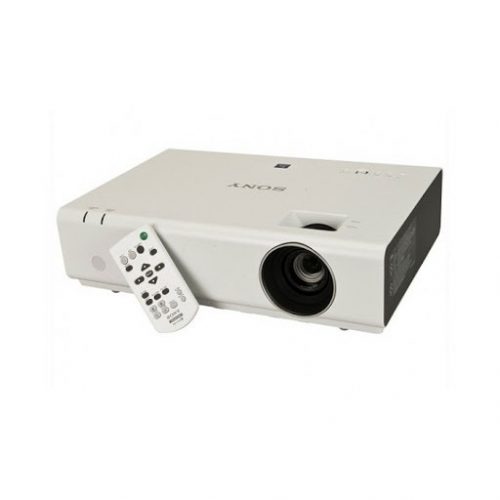 Máy chiếu cũ Sony VPL-EX290