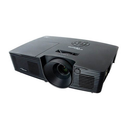 Máy chiếu cũ Optoma S312
