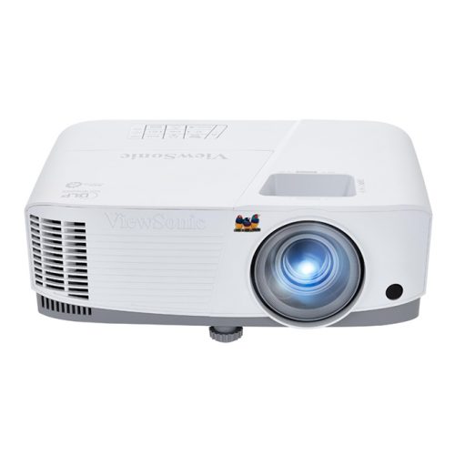 Máy chiếu cũ ViewSonic PA503S